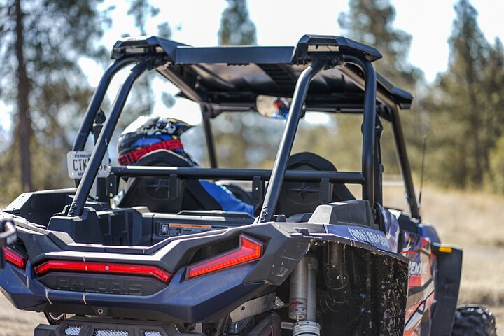 RZR 2-seat, Half Day - thumb 4