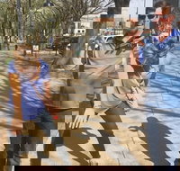 Participate in a Fun Scavenger Hunt in Branson by 3Quest Challenge - Tourism Bookings