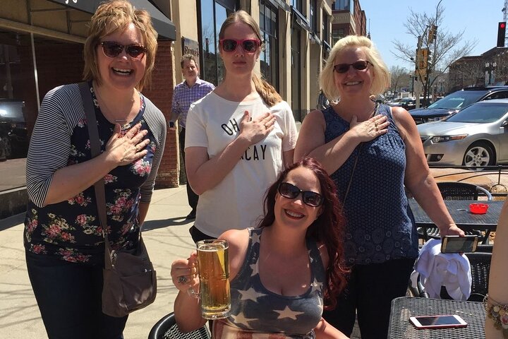 Participate In A Fun Scavenger Hunt In Branson By 3Quest Challenge - thumb 2