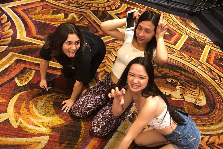 Participate In A Fun Scavenger Hunt In Branson By 3Quest Challenge - thumb 3