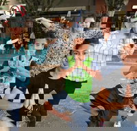 Participate in a Fun Scavenger Hunt in Branson by Zombie Scavengers - Tourism Bookings