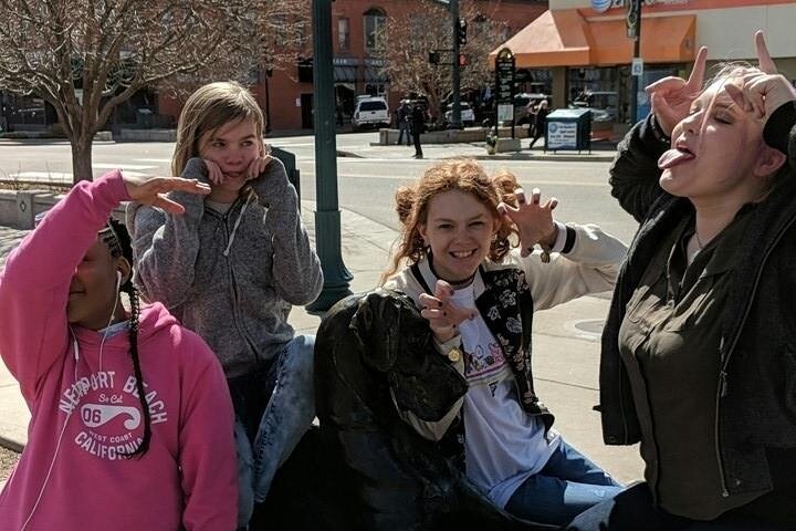 Participate In A Fun Scavenger Hunt In Omaha By Zombie Scavengers - thumb 2