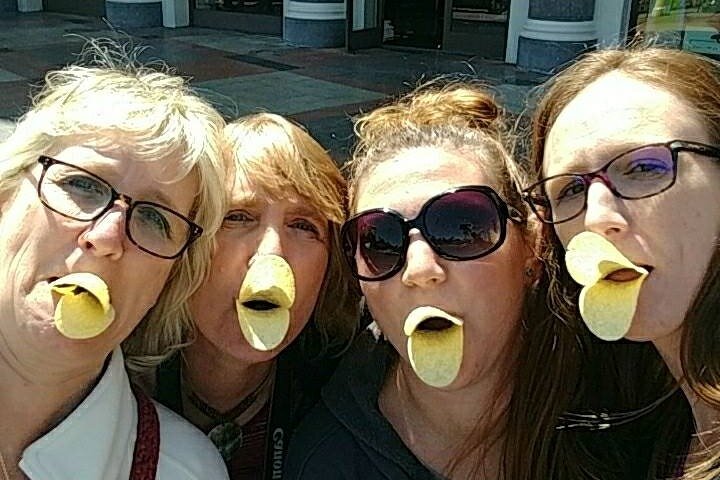 Participate In A Fun Scavenger Hunt In Omaha By Zombie Scavengers - thumb 3