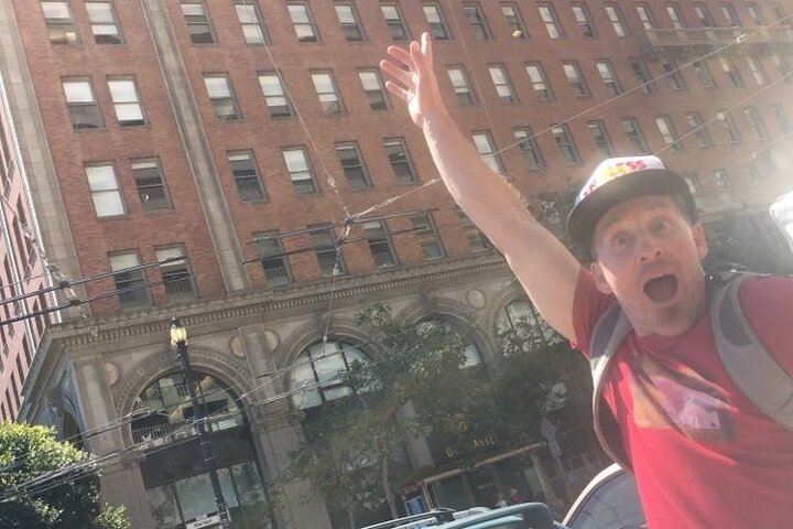 Participate In A Fun Scavenger Hunt In Omaha By Zombie Scavengers - thumb 5