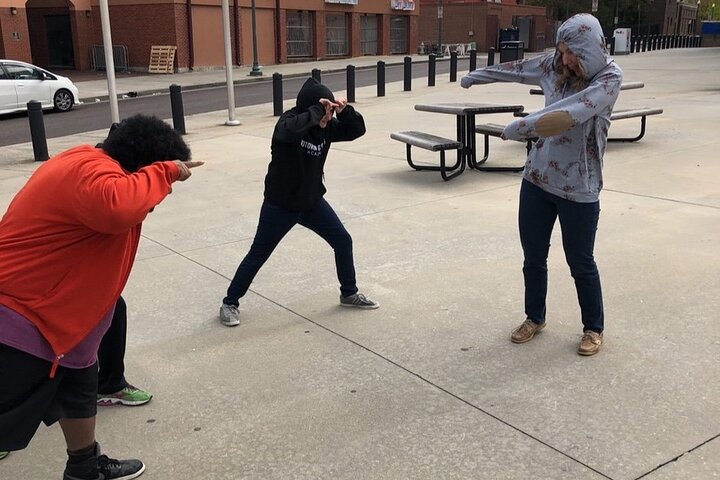 Omaha City Scavenger Hunt Excursion By Operation City Quest - thumb 0