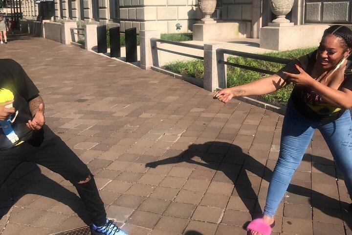 Omaha City Scavenger Hunt Excursion By Operation City Quest - thumb 4