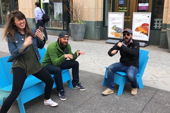 Omaha City Scavenger Hunt Excursion By Operation City Quest - thumb 5