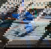 Adventurous Scavenger Hunt in Kansas City by Operation City Quest - Students Accommodation