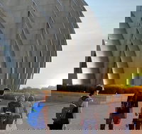 Crossroads and Westside Sunset Hike - Students Accommodation