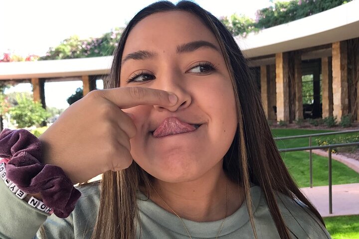 Participate In A Fun Scavenger Hunt In Branson By Crazy Dash - thumb 3