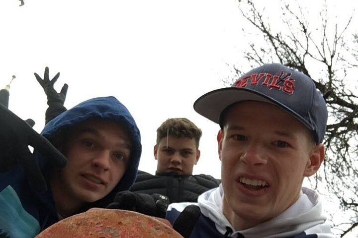 Participate In A Fun Scavenger Hunt In Branson By Crazy Dash - thumb 4