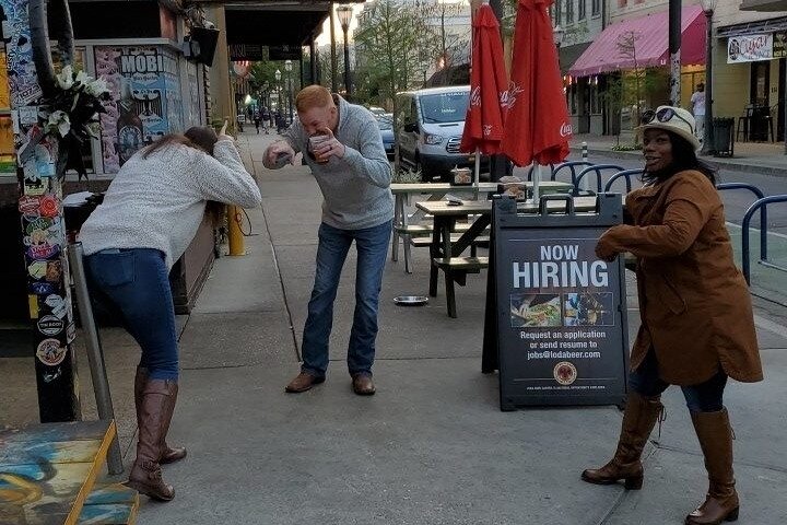 Adventurous Scavenger Hunt In Kansas City By Crazy Dash - thumb 1