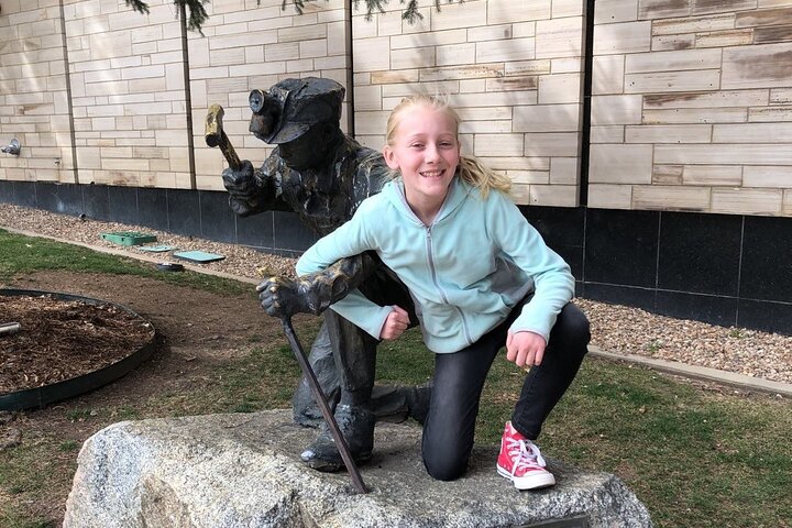 Adventurous Scavenger Hunt In Kansas City By Crazy Dash - thumb 2