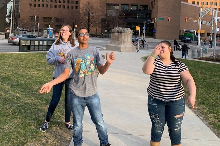 Adventurous Scavenger Hunt In Kansas City By Crazy Dash - thumb 3