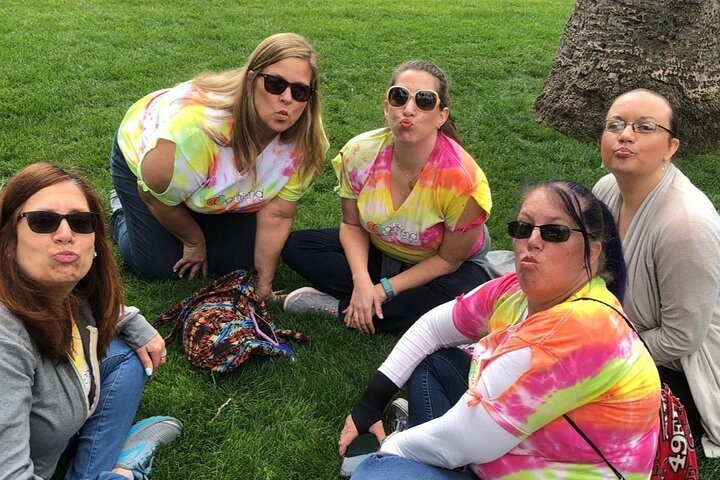 Adventurous Scavenger Hunt In Kansas City By Crazy Dash - thumb 4