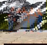 Participate in a Fun Scavenger Hunt in Omaha by Wacky Walks - Tourism Bookings