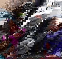 Participate in a Fun Scavenger Hunt in Kansas City by Wacky Walks - Students Accommodation