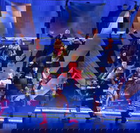 Hughes Music Show in Branson - USA Accommodation