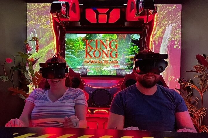 Beyond The Lens! Techno-Tainment Combo In Branson - thumb 1