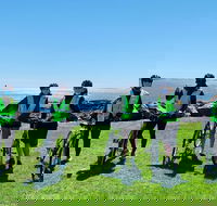 2-hrs. Islands  Harbor Bike Tour Must See Sites of Portsmouth  New Castle NH - Students Accommodation