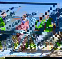 Bike Rental - 21-Speed Hybrid - Students Accommodation