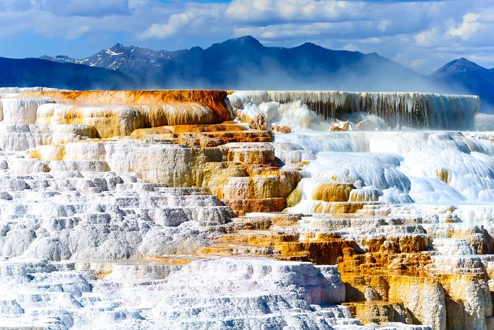 6-Day VIP Tour: Grand Canyon/Zion Canyon/Bryce Canyon/Grand Tetons/Yellowstone - thumb 1