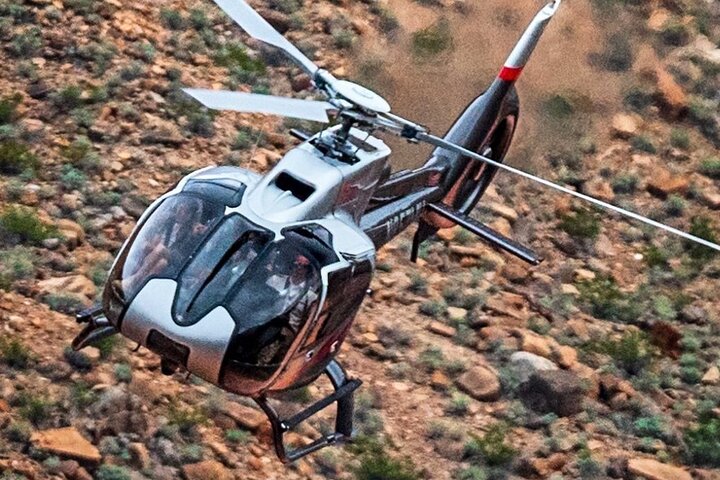 ATV Tour Of Lake Mead National Park With Optional Grand Canyon Helicopter Ride - thumb 0