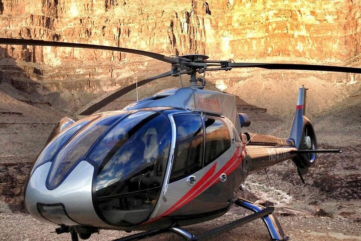 ATV Tour Of Lake Mead National Park With Optional Grand Canyon Helicopter Ride - thumb 1