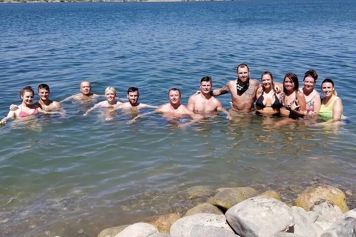 ATV Tour Of Lake Mead National Park With Optional Grand Canyon Helicopter Ride - thumb 4