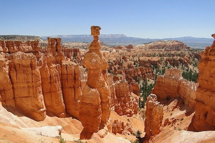 Zion National Park, Bryce Canyon National Park Day Tour - thumb 1