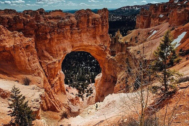 Zion National Park, Bryce Canyon National Park Day Tour - thumb 2