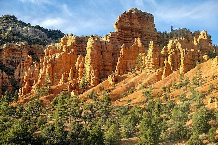 Zion National Park, Bryce Canyon National Park Day Tour - thumb 4