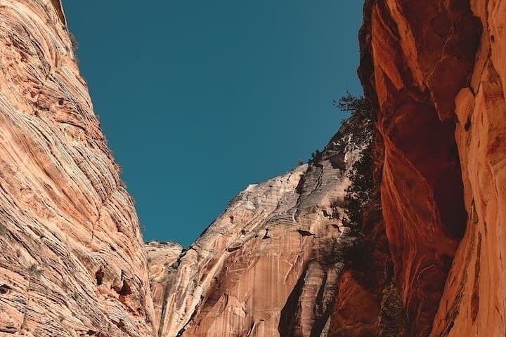 Zion, Bryce, Canyonlands & Grand Canyon National Park 5-Day - thumb 4