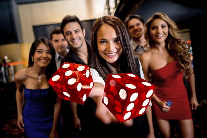 Vegas Bite Card - thumb 4