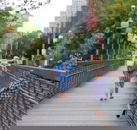 Romantic tour in Kansas City - Students Accommodation