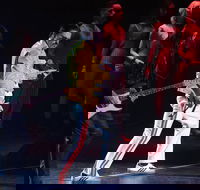 Legends in Concert Branson - Students Accommodation