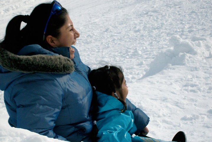 Snow Tubing & Sledding Adventures From Reno - thumb 3