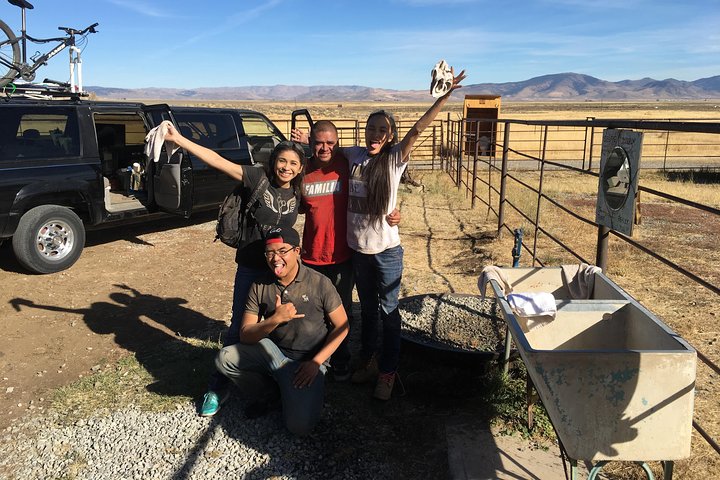 Biking Adventure Tour From Reno - thumb 4