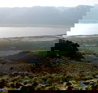 Reno Private Rock-Climbing Lesson - Tourism Bookings