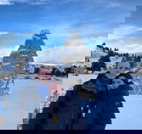 VIP Private Boutique North Yellowstone National Park Winter Excursion - Students Accommodation