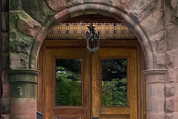 Walking St. Paul Summit Ave. Victorian Homes Private Tour (2 Hrs) - thumb 0