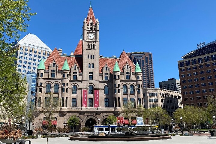 Ghostly Private Tour Of St Paul - thumb 3