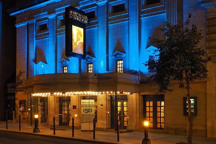 Ghostly Private Tour Of St Paul - thumb 4