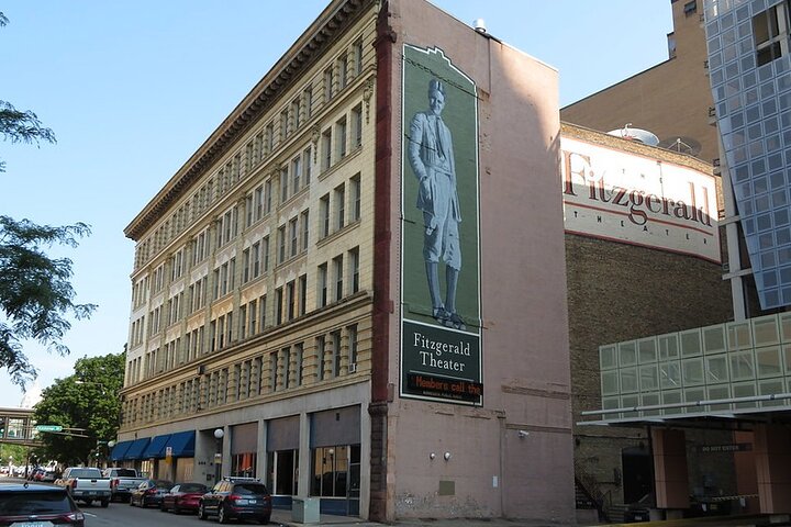 Ghostly Private Tour Of St Paul - thumb 5