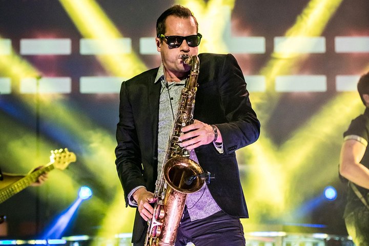 The Haygoods: Branson's Most Popular Show - thumb 0