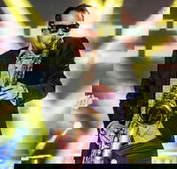 The Haygoods Branson's Most Popular Show - Students Accommodation