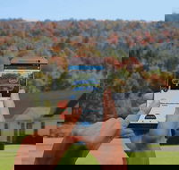 Kancamagus Scenic Byway Audio Driving Tour Guide - Students Accommodation