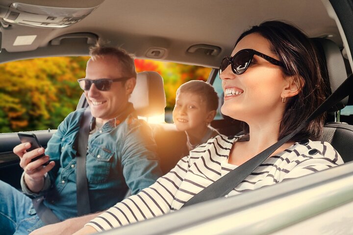 Kancamagus Scenic Byway Audio Driving Tour Guide - thumb 5