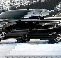 Black Bird Limo  Car Service from Bozeman Airport - Students Accommodation