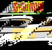 The Music Humor and Stories of Baby Boomer Steve Moris - Tourism Bookings